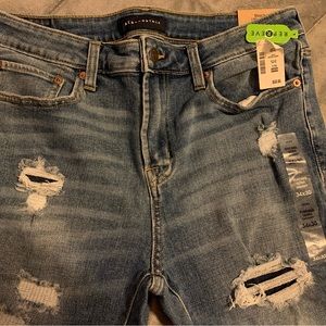 Aeropostale Skinny Jeans